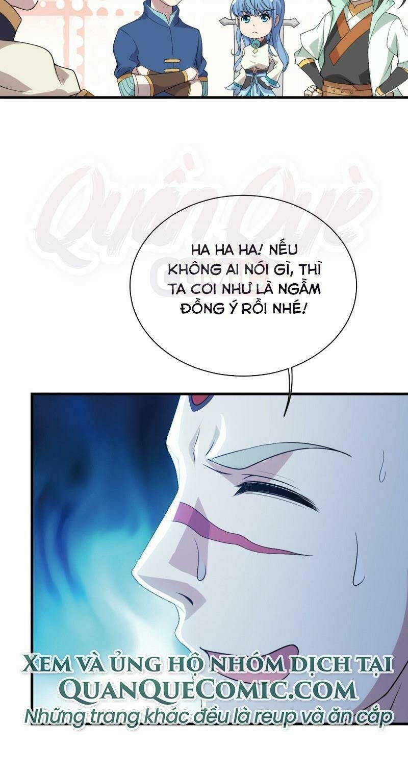 cái thế đế tôn Chapter 59 - Next Chapter 60