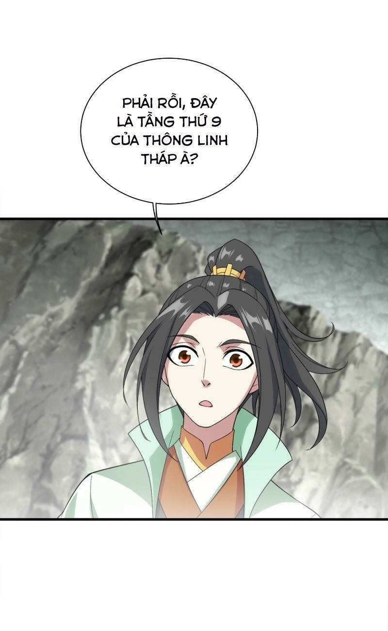 cái thế đế tôn Chapter 59 - Next Chapter 60