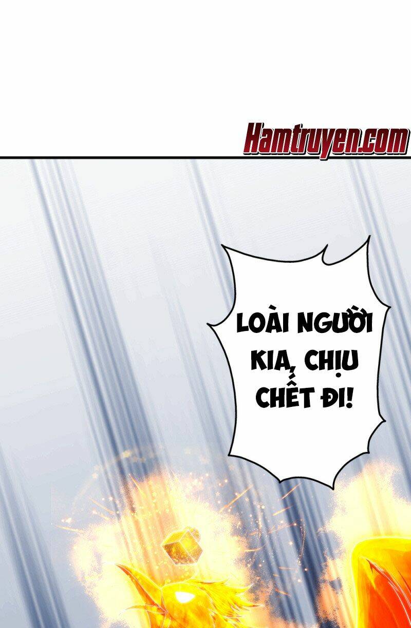 cái thế đế tôn Chapter 73 - Next Chapter 74