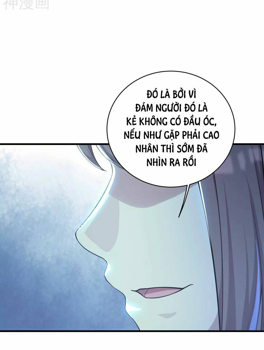 cái thế đế tôn Chapter 74 - Next Chapter 75