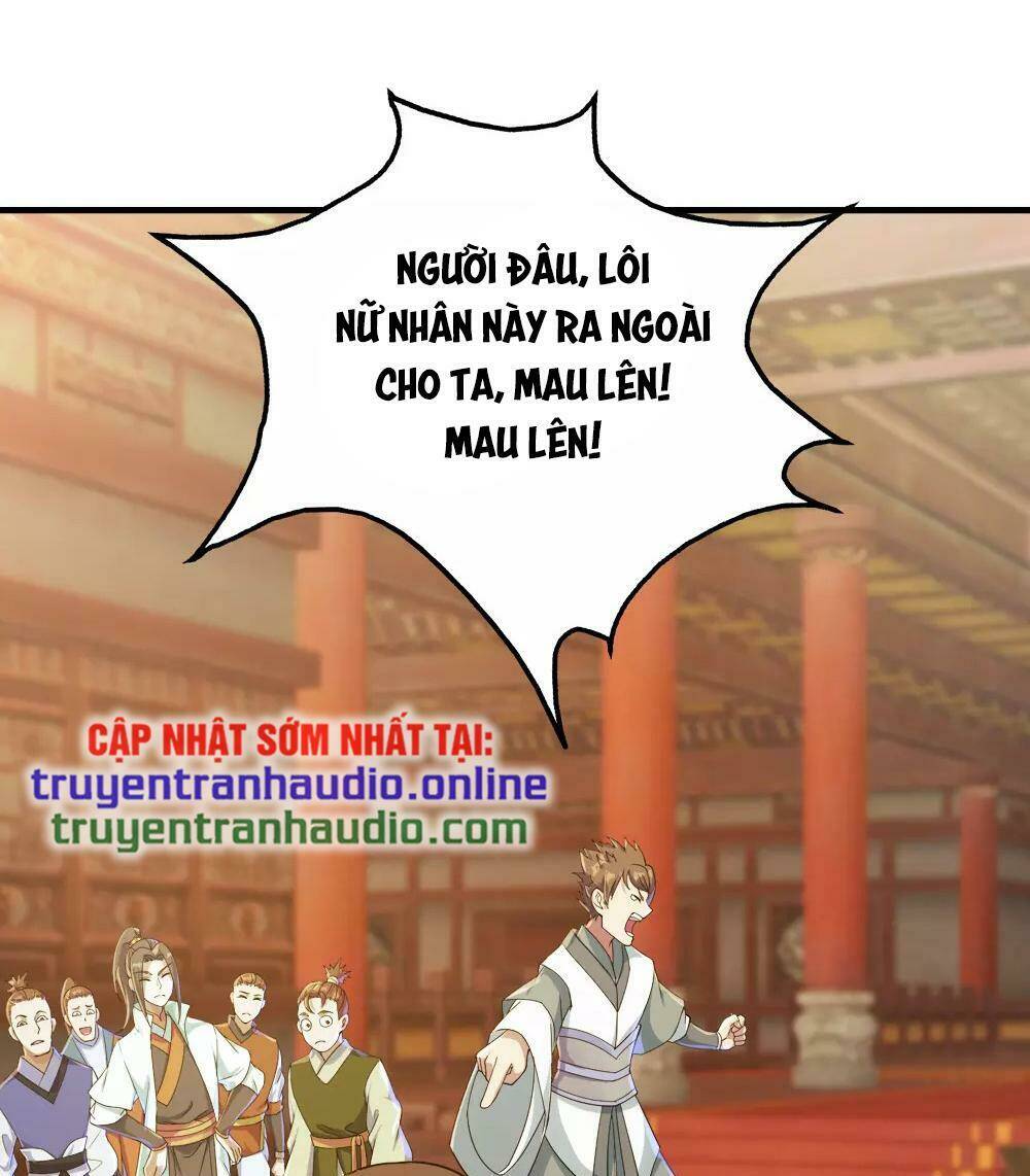 cái thế đế tôn Chapter 77 - Next Chapter 78