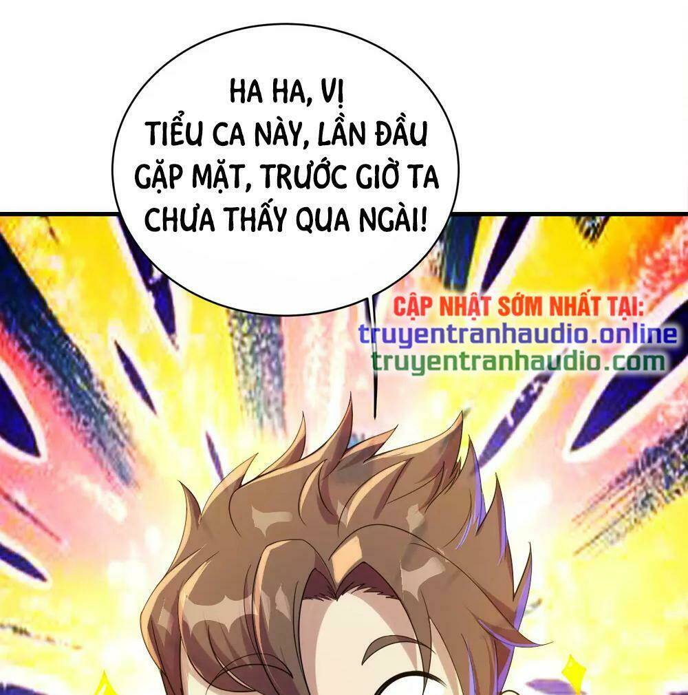 cái thế đế tôn Chapter 77 - Next Chapter 78