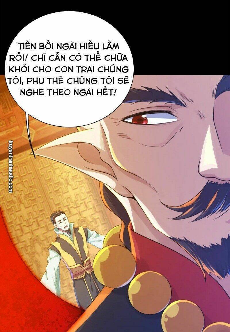 cái thế đế tôn Chapter 85 - Next Chapter 86