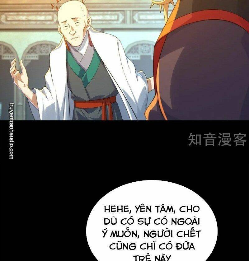 cái thế đế tôn Chapter 85 - Next Chapter 86