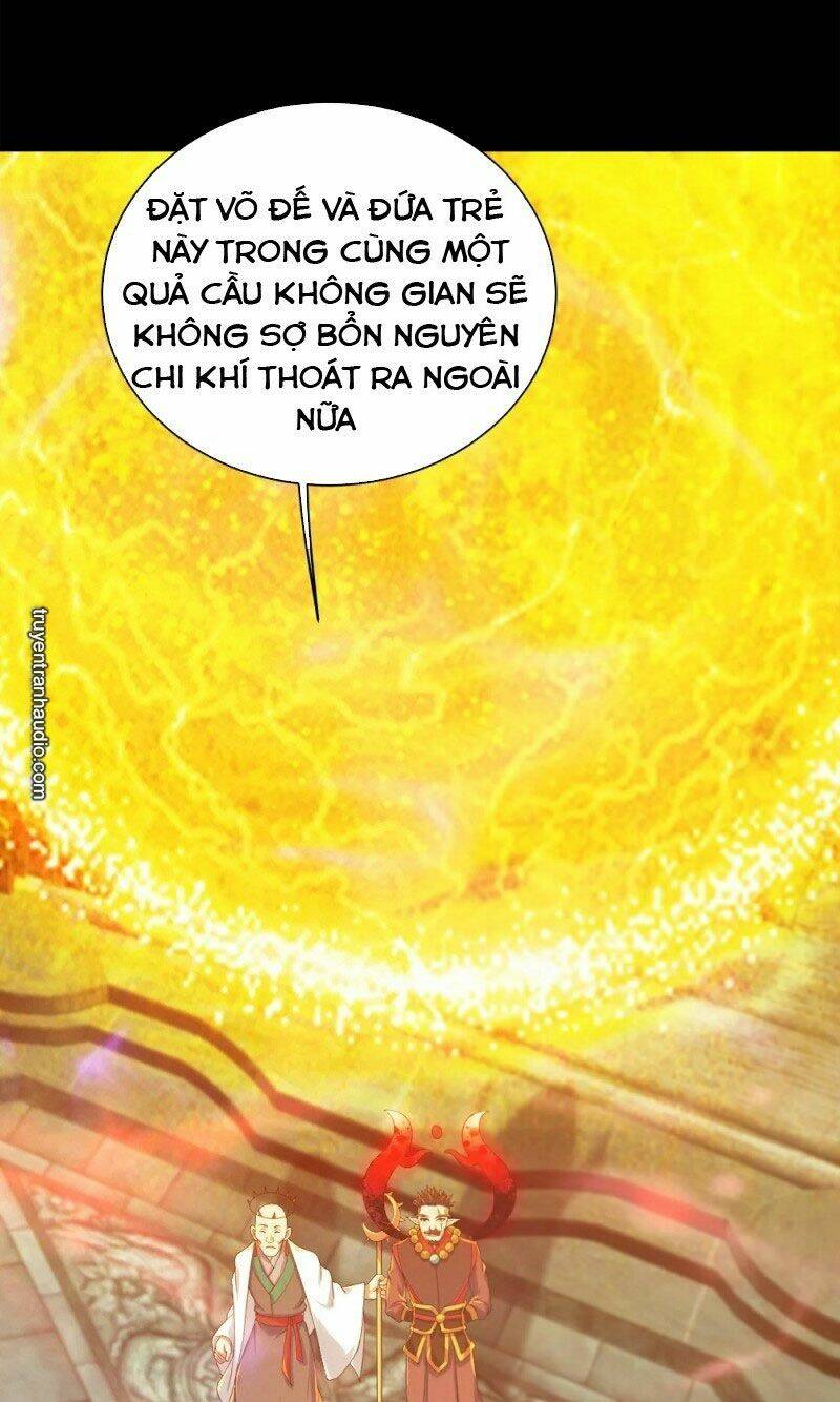 cái thế đế tôn Chapter 85 - Next Chapter 86