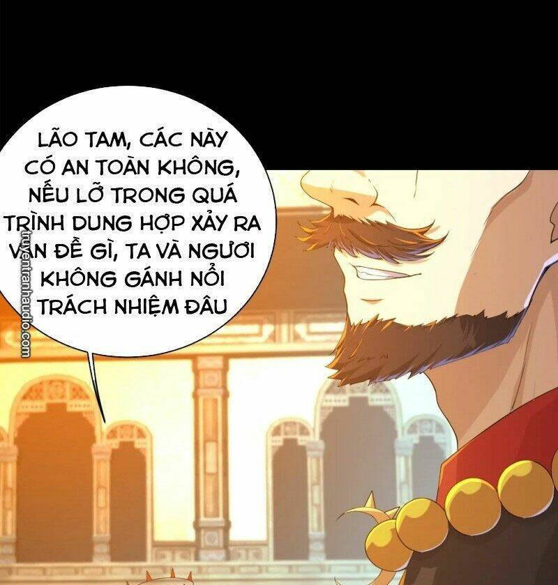 cái thế đế tôn Chapter 85 - Next Chapter 86