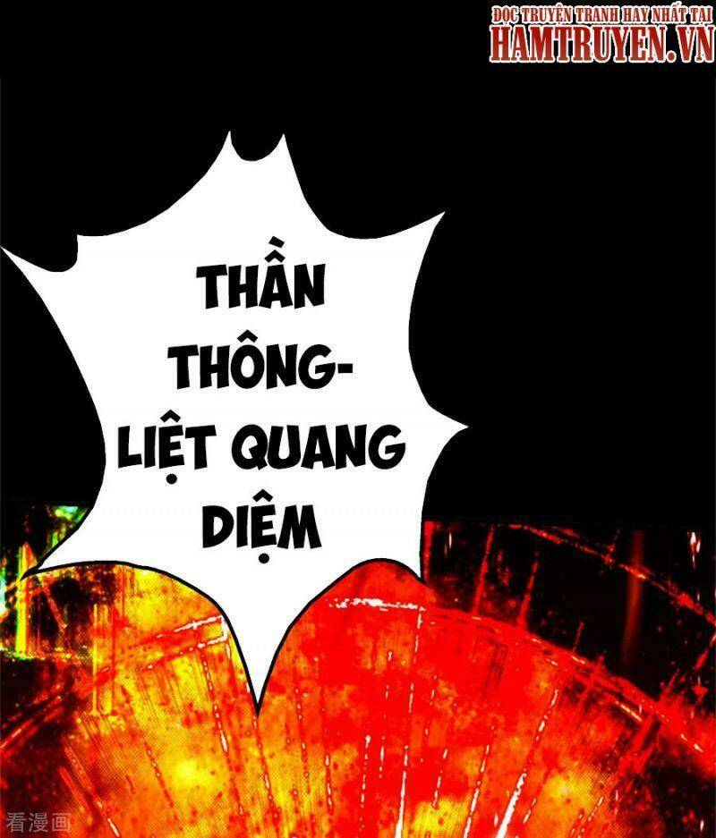 cái thế đế tôn Chapter 91 - Trang 2