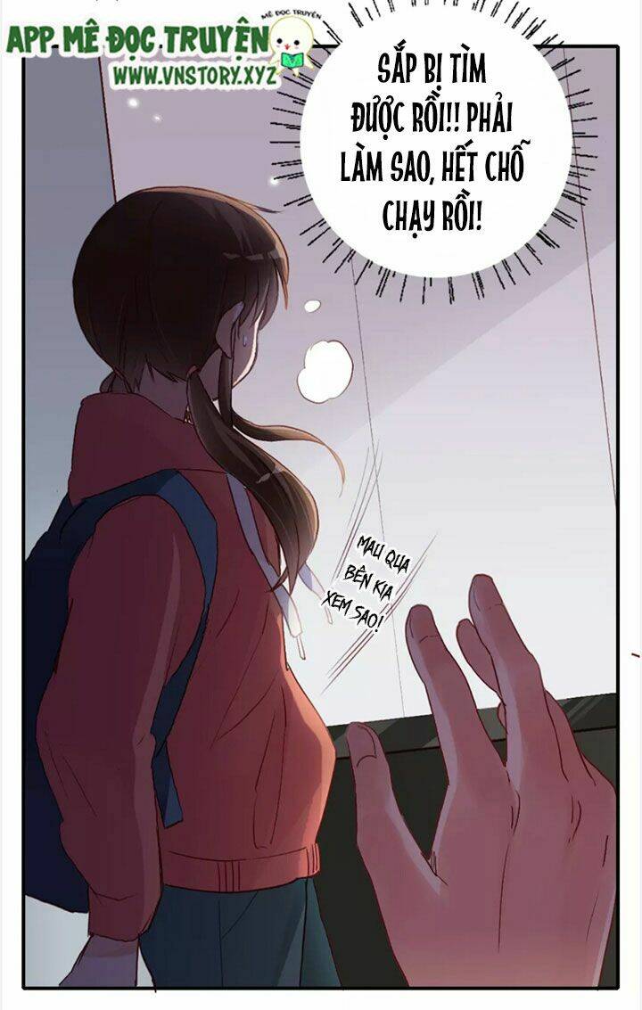 Cái Vòng Này Thật Loạn Chapter 10 - Next Chapter 11