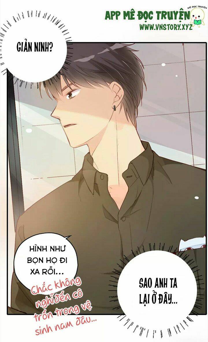 Cái Vòng Này Thật Loạn Chapter 10 - Next Chapter 11