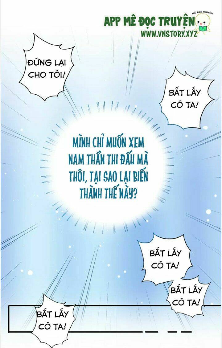 Cái Vòng Này Thật Loạn Chapter 10 - Next Chapter 11