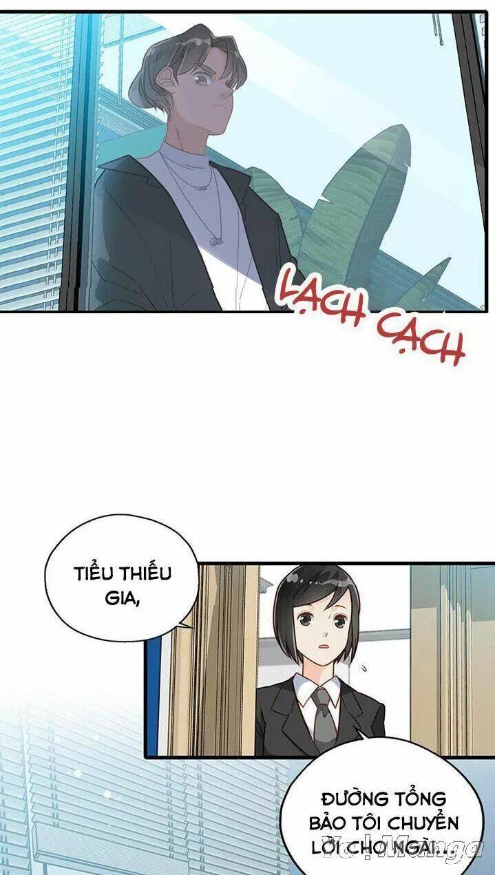 Cái Vòng Này Thật Loạn Chapter 104 - Next Chapter 105