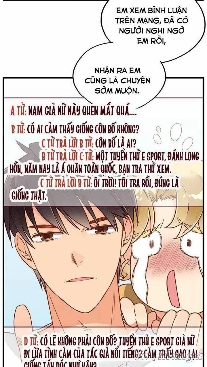 Cái Vòng Này Thật Loạn Chapter 104 - Next Chapter 105