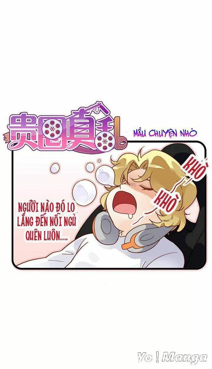 Cái Vòng Này Thật Loạn Chapter 105 - Next Chapter 106