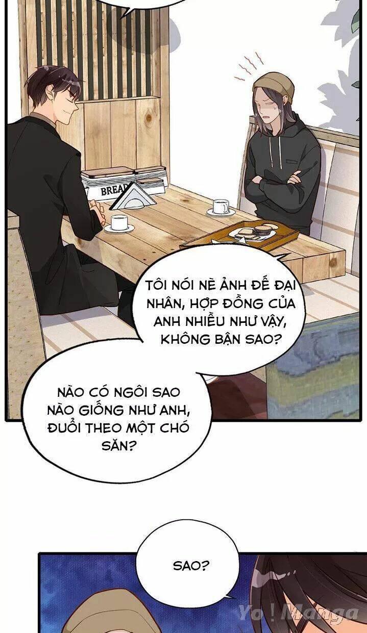 Cái Vòng Này Thật Loạn Chapter 108 - Next Chapter 109