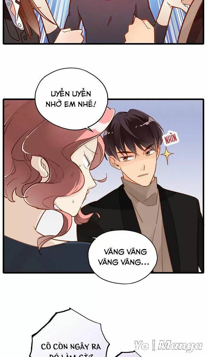 Cái Vòng Này Thật Loạn Chapter 108 - Next Chapter 109