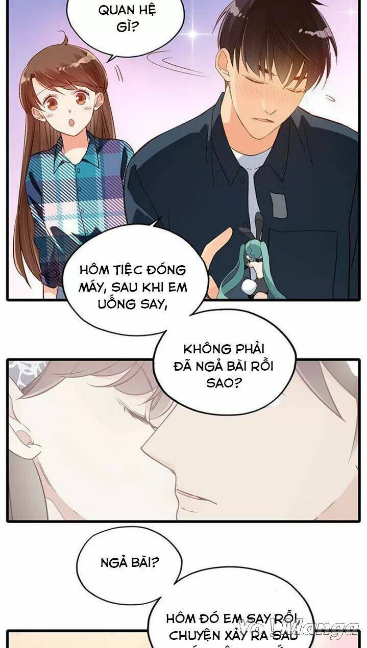 Cái Vòng Này Thật Loạn Chapter 119 - Trang 2