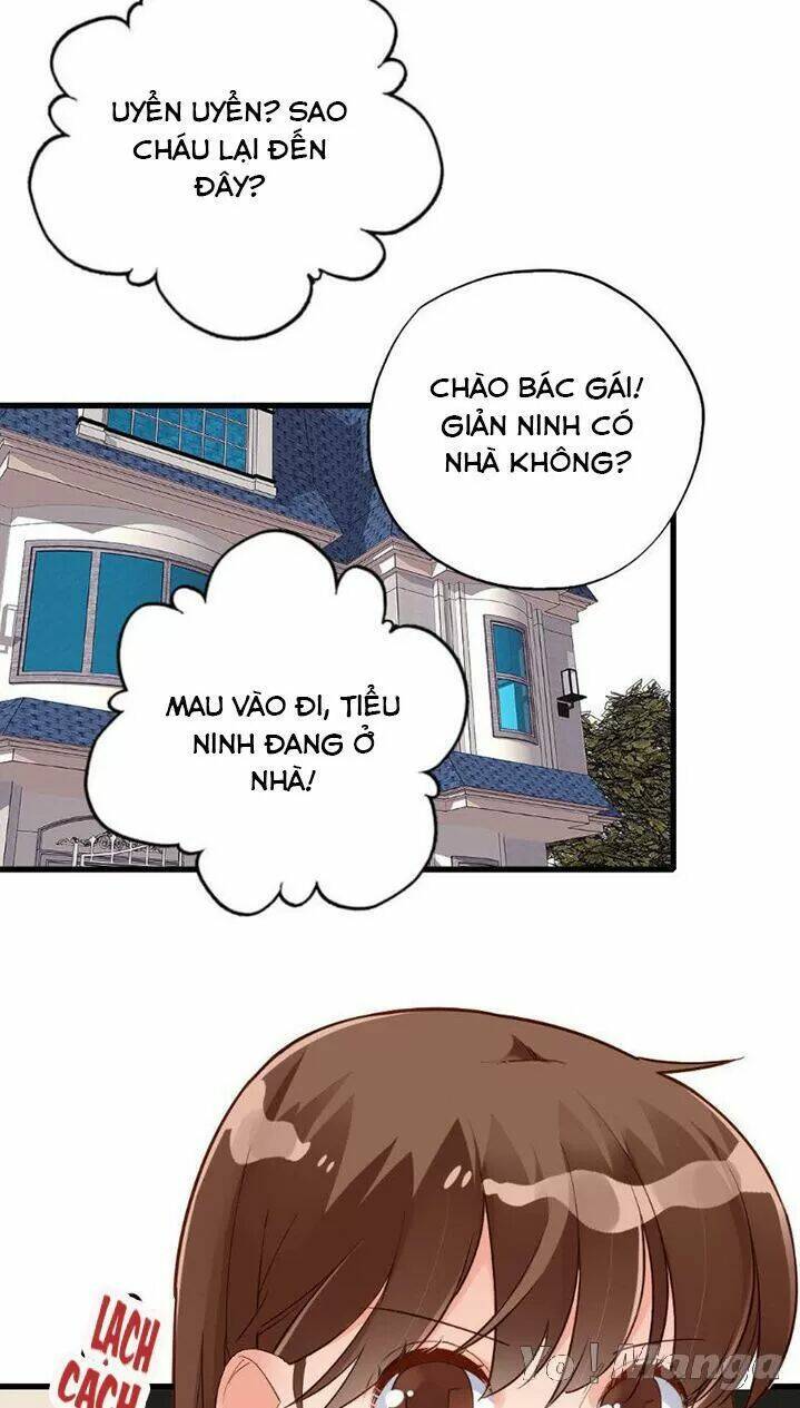 Cái Vòng Này Thật Loạn Chapter 121 - Next Chapter 122