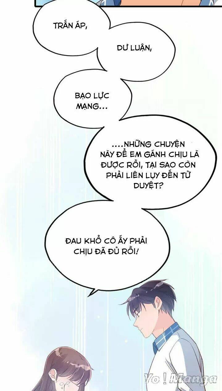 Cái Vòng Này Thật Loạn Chapter 121 - Next Chapter 122