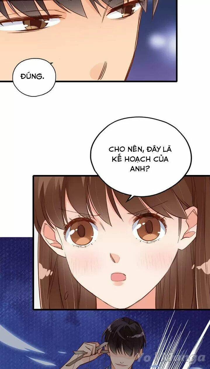 Cái Vòng Này Thật Loạn Chapter 121 - Next Chapter 122