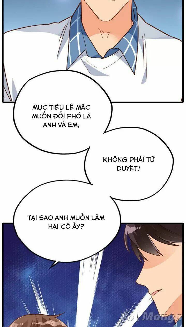 Cái Vòng Này Thật Loạn Chapter 121 - Next Chapter 122