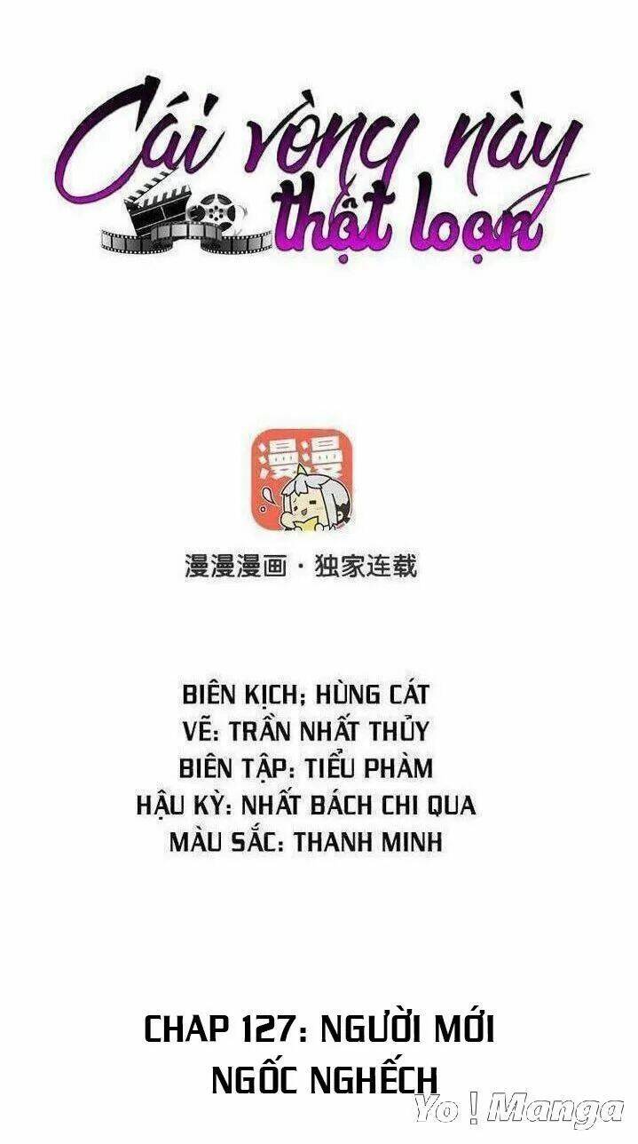 Cái Vòng Này Thật Loạn Chapter 127 - Next Chapter 128