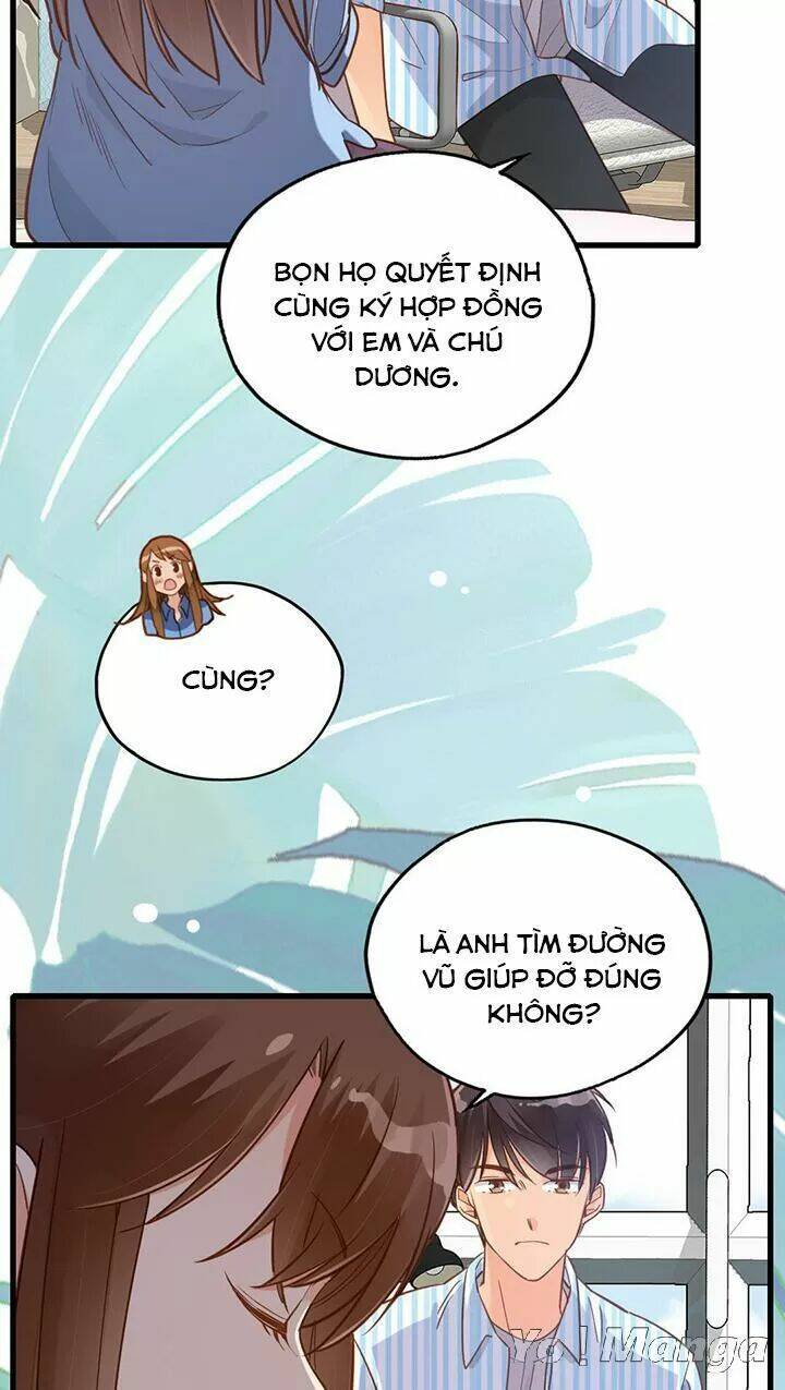 Cái Vòng Này Thật Loạn Chapter 135 - Trang 2