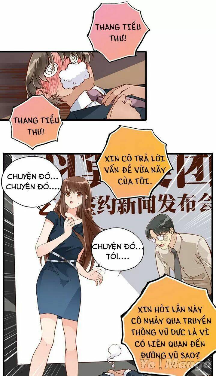 Cái Vòng Này Thật Loạn Chapter 137 - Trang 2