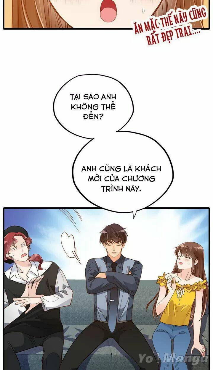 Cái Vòng Này Thật Loạn Chapter 137 - Trang 2