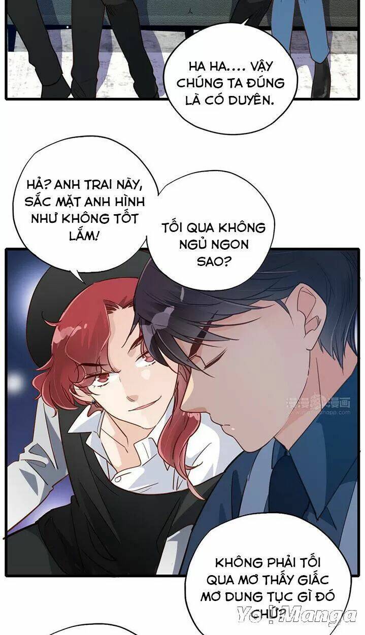 Cái Vòng Này Thật Loạn Chapter 137 - Trang 2