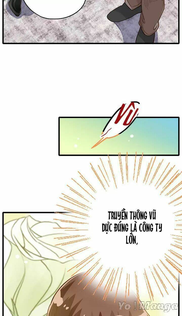 Cái Vòng Này Thật Loạn Chapter 137 - Trang 2