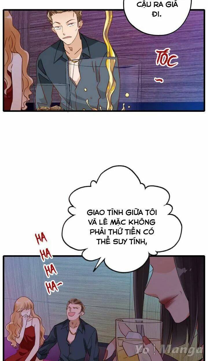 Cái Vòng Này Thật Loạn Chapter 138 - Trang 2