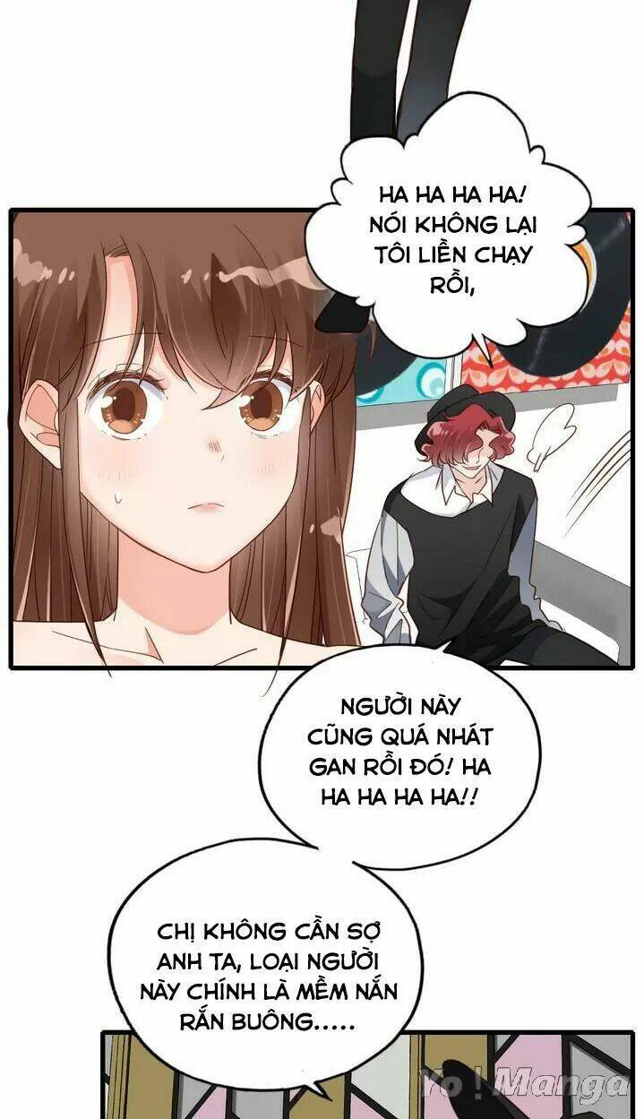 Cái Vòng Này Thật Loạn Chapter 138 - Trang 2