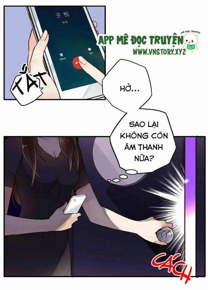 Cái Vòng Này Thật Loạn Chapter 15 - Next Chapter 16