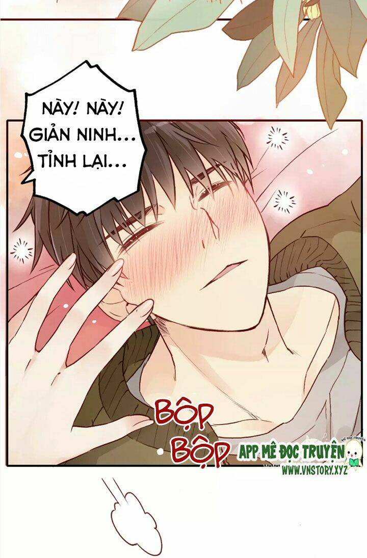 Cái Vòng Này Thật Loạn Chapter 15 - Next Chapter 16