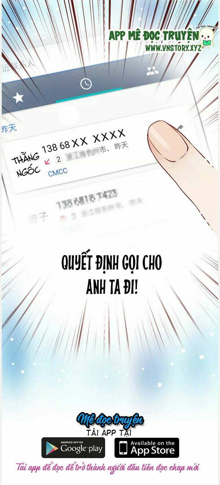 Cái Vòng Này Thật Loạn Chapter 15 - Next Chapter 16