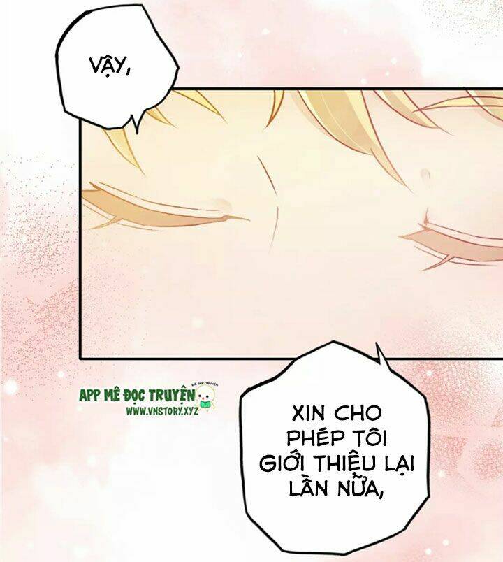 Cái Vòng Này Thật Loạn Chapter 17 - Next Chapter 18