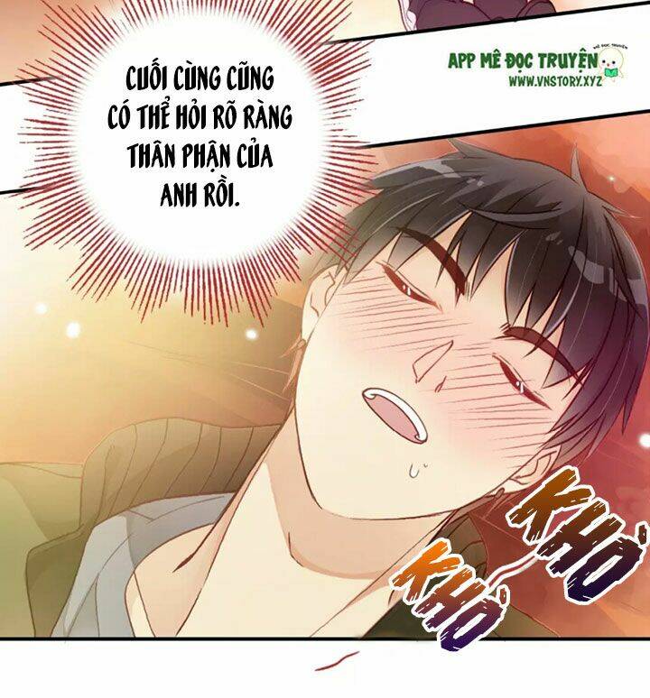 Cái Vòng Này Thật Loạn Chapter 18 - Next Chapter 19