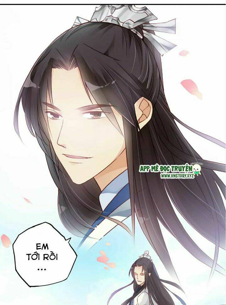 Cái Vòng Này Thật Loạn Chapter 19.5 - Next Chapter 20