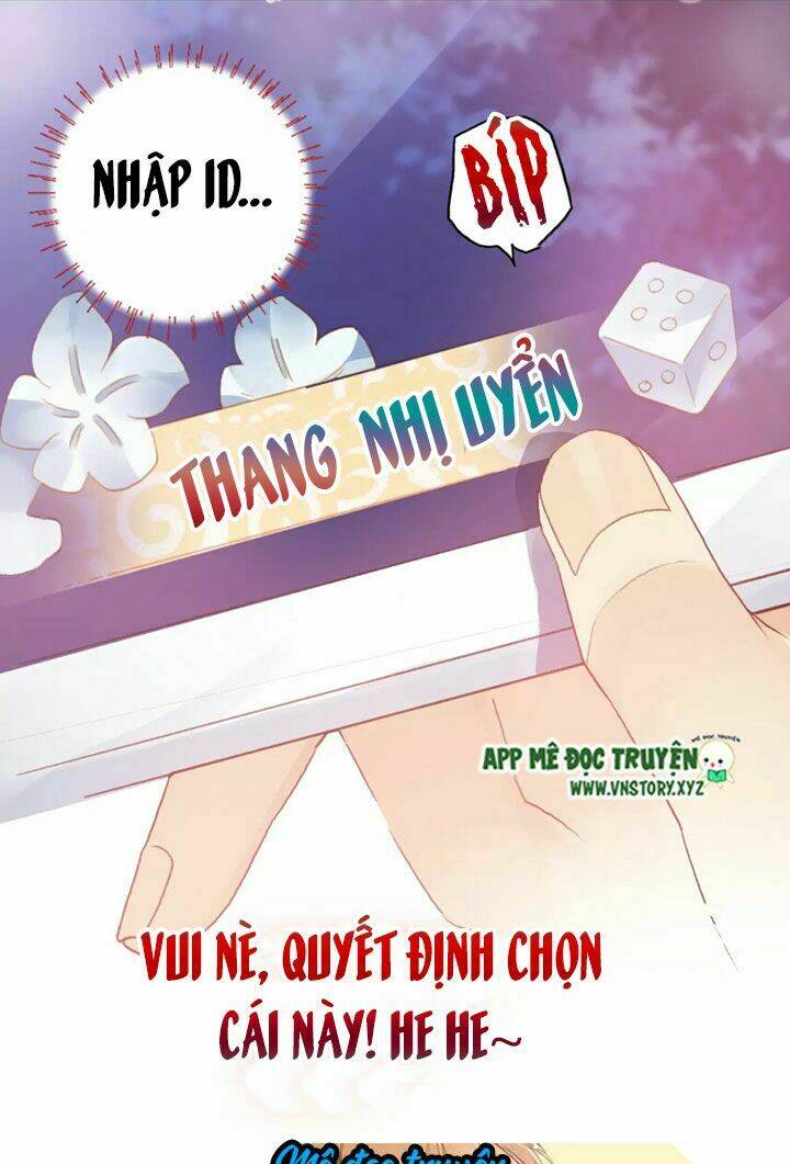 Cái Vòng Này Thật Loạn Chapter 19.5 - Next Chapter 20