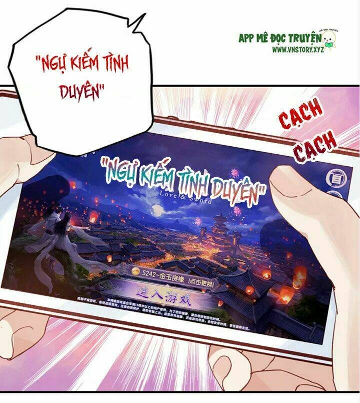 Cái Vòng Này Thật Loạn Chapter 19.5 - Next Chapter 20