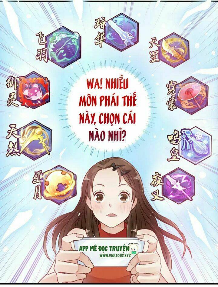 Cái Vòng Này Thật Loạn Chapter 19.5 - Next Chapter 20