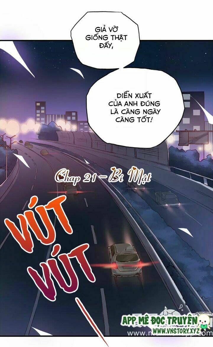 Cái Vòng Này Thật Loạn Chapter 21 - Next Chapter 22