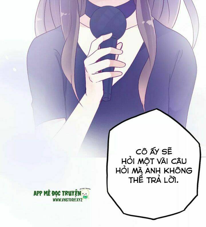 Cái Vòng Này Thật Loạn Chapter 21 - Next Chapter 22