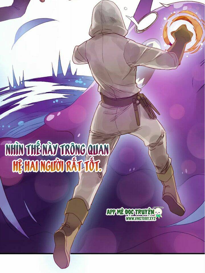 Cái Vòng Này Thật Loạn Chapter 23 - Next Chapter 23.5