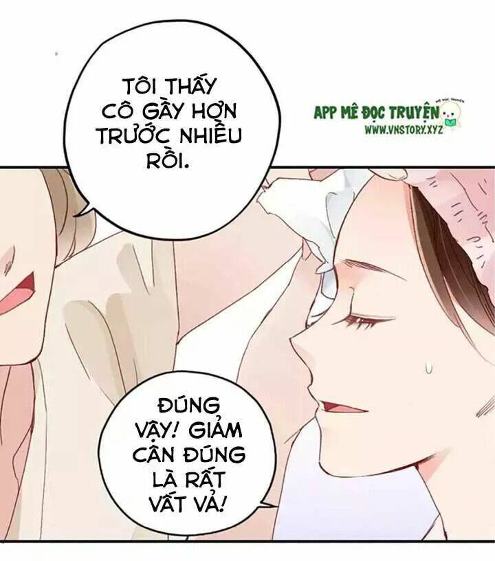 Cái Vòng Này Thật Loạn Chapter 39 - Next Chapter 40