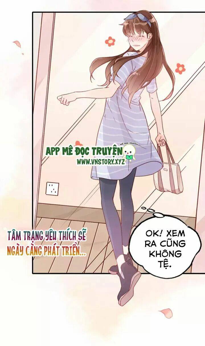 Cái Vòng Này Thật Loạn Chapter 44 - Trang 2