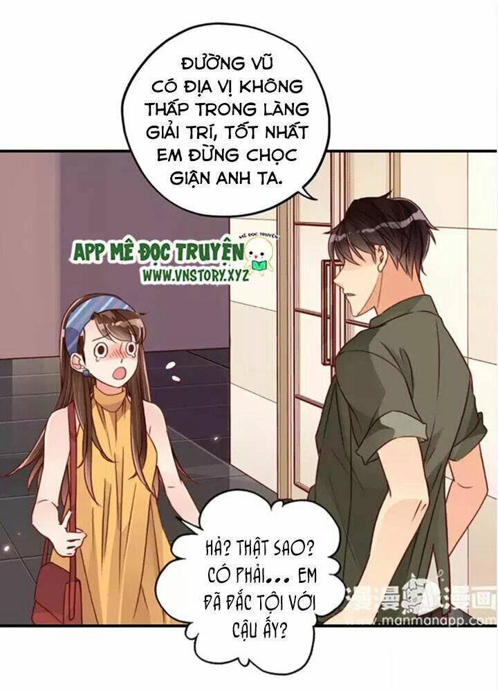 Cái Vòng Này Thật Loạn Chapter 44 - Trang 2