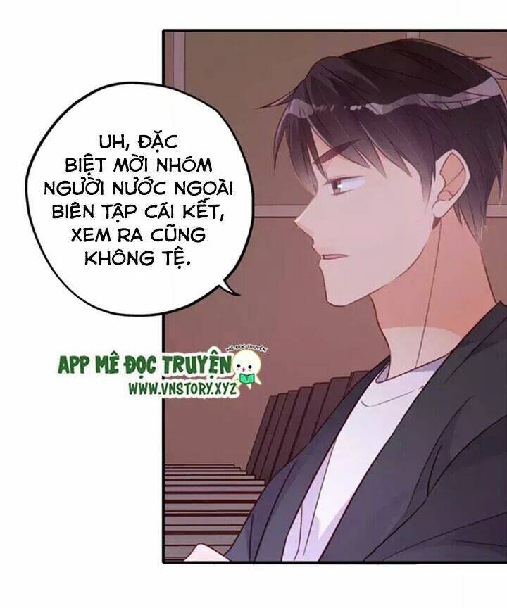 Cái Vòng Này Thật Loạn Chapter 44 - Trang 2