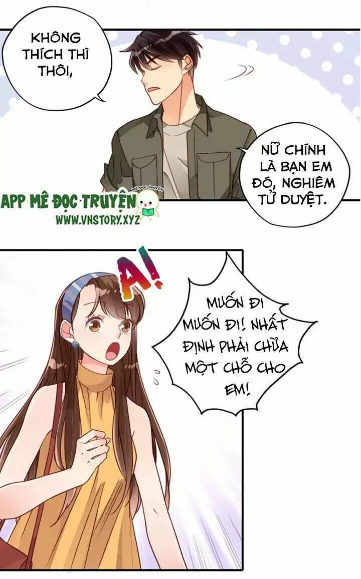 Cái Vòng Này Thật Loạn Chapter 44 - Trang 2