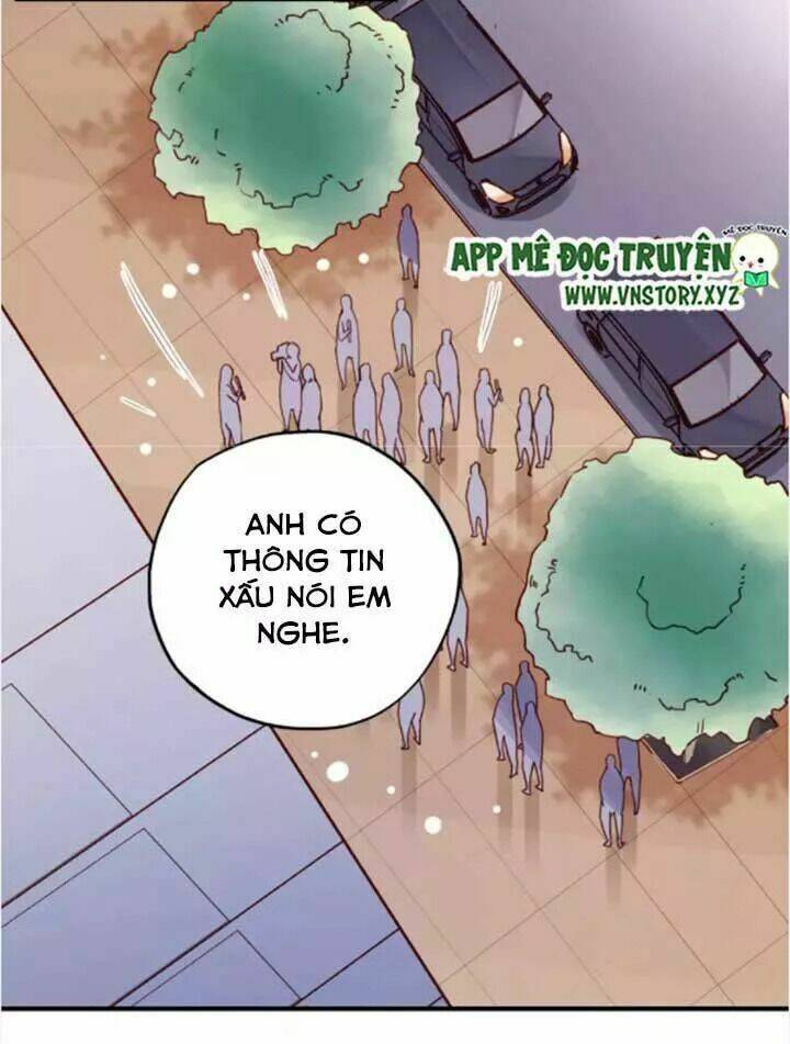 Cái Vòng Này Thật Loạn Chapter 50 - Trang 2